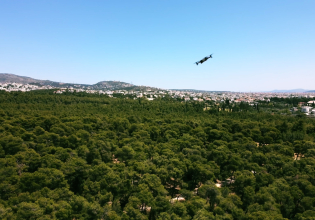 Από τα δάση μέχρι τις πόλεις: Η Huawei ενισχύει την ανθεκτικότητα της Ελλάδας απέναντι στις σύγχρονες κρίσεις