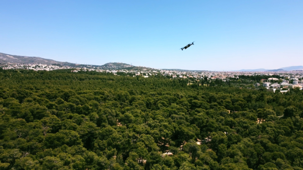 Από τα δάση μέχρι τις πόλεις: Η Huawei ενισχύει την ανθεκτικότητα της Ελλάδας απέναντι στις σύγχρονες κρίσεις