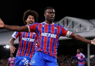 Φούλαμ – Κρίσταλ Πάλας 1-2: Σπουδαία νίκη και τετράδα για τους «αετούς»