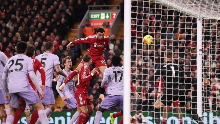 Εύκολο απόγευμα για τη Λίβερπουλ (2-0) – Επέστρεψε στις νίκες η Τσέλσι (2-0)