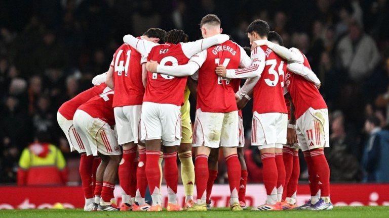 Άρσεναλ – Γουλβς 2-1: Γλίτωσε την γκέλα και πήγε στο +5