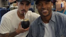 Ολυμπιακός: Από την Αθήνα στην Αστάνα – Το ταξίδι των Πειραιωτών στο Καζακστάν (vid)