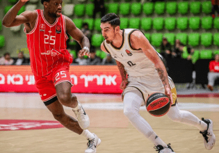 Η δεύτερη… νιότη του Νάντο Ντε Κολό στη Βιλερμπάν (vids)