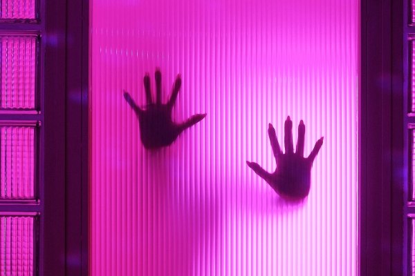 Γιατί ο Ολλανδός David Vunk θα τρώει και θα πίνει μαργαρίτα την Κυριακή στα Εξάρχεια;