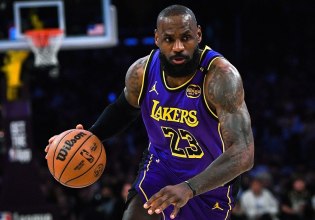 Χαμός στις ΗΠΑ με τον Λεμπρόν Τζέιμς