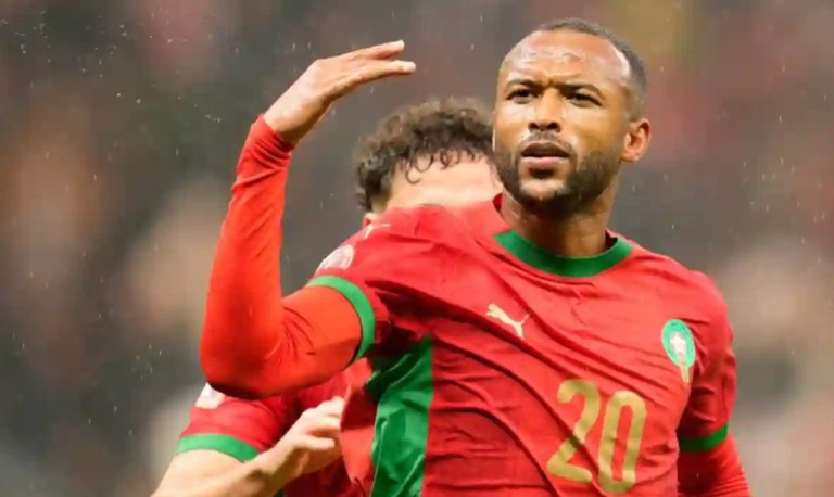 Μια τυπική μέρα του Ελ Κααμπί γεμάτη… ψαλιδάκια – Το απίθανο βίντεο στο TikTok για τον Μαροκινό φορ (vid)