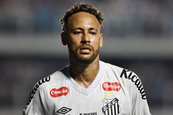 Η συγκλονιστική εξομολόγηση του Νεϊμάρ: «Ζήτησα βοήθεια για την ψυχική μου υγεία, είχα φτάσει στο μηδέν»