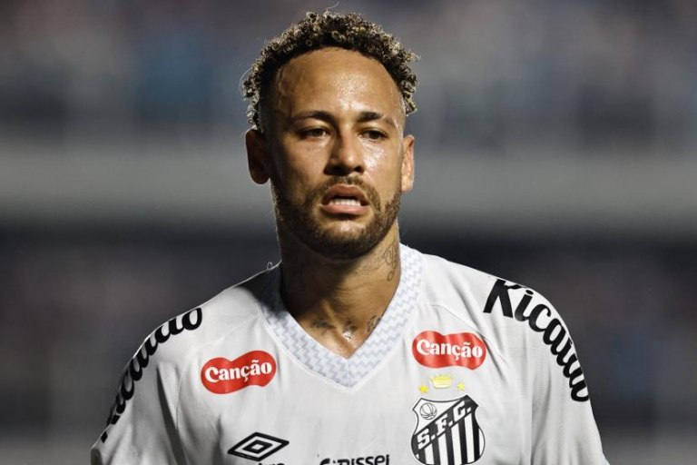 Η συγκλονιστική εξομολόγηση του Νεϊμάρ: «Ζήτησα βοήθεια για την ψυχική μου υγεία, είχα φτάσει στο μηδέν»