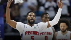 Διέψευσε για Παρτίζαν ο Μαλίκ Μπίσλεϊ: «Δεν πάω στη Σερβία» (vid)