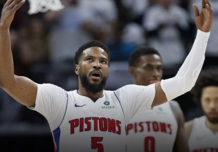 Διέψευσε για Παρτίζαν ο Μαλίκ Μπίσλεϊ: «Δεν πάω στη Σερβία» (vid)