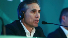 Κορόνα: «Αυτό είναι το χρονικό πλαίσιο για την αναδόμηση – Να επαναφέρουμε τον Παναθηναϊκό εκεί που αξίζει»