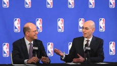 ΝΒΑ και FIBA ανακοίνωσαν συνεργασία: «Είμαστε έτοιμοι να συζητήσουμε με υποψήφιες ομάδες»