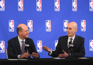 ΝΒΑ και FIBA ανακοίνωσαν συνεργασία: «Είμαστε έτοιμοι να συζητήσουμε με υποψήφιες ομάδες»