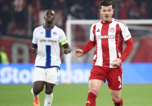 Μπιανκόν: «Ο τερματοφύλακας της Κηφισιάς μου έκανε πέναλτι – Τραγικά όσα είδαμε από διαιτητή και VAR»