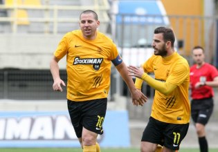 Η αποκάλυψη του Κόκε: «Με το εμπόριο ναρκωτικών κέρδισα σε δύο μήνες, όσα σε έναν χρόνο στο ποδόσφαιρο»