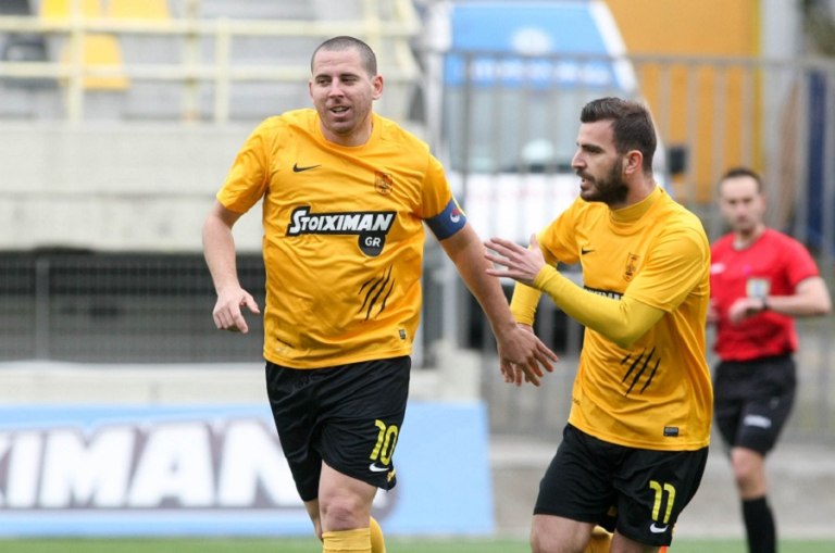 Η αποκάλυψη του Κόκε: «Με το εμπόριο ναρκωτικών κέρδισα σε δύο μήνες, όσα σε έναν χρόνο στο ποδόσφαιρο»