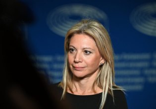 Έλεγχος του ΣΔΟΕ στον Σύλλογο Θυμάτων Τεμπών – «Νέο δόλιο χτύπημα της Κυβέρνησης» λέει η Καρυστιανού