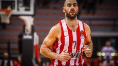 «Η καρδιά μου ανήκει στον Ολυμπιακό» – O Σπανούλης αποκάλυψε γιατί δεν πήγε στην Μπαρτσελόνα το 2015