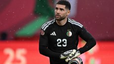 Λούκα Ζιντάν: «Ο παππούς μου με ενθάρρυνε για να αγωνιστώ με την Αλγερία και ο πατέρας μου με στήριξε»