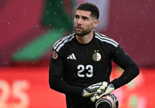 Λούκα Ζιντάν: «Ο παππούς μου με ενθάρρυνε για να αγωνιστώ με την Αλγερία και ο πατέρας μου με στήριξε»