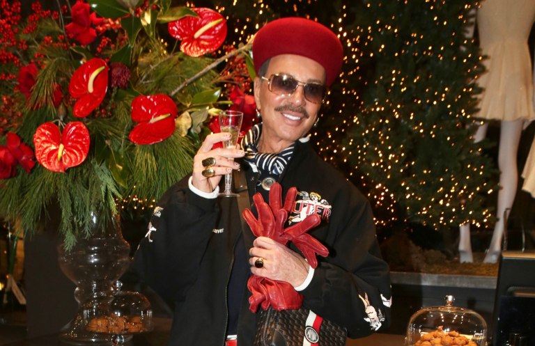 Λάκης Γαβαλάς