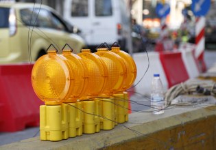 Νυχτερινές κυκλοφοριακές ρυθμίσεις στο Παλαιό Φάληρο – Ποιοι δρόμοι κλείνουν