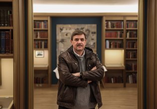 Ανδρέας Ξανθός: Ενισχύσαμε το ΕΣΥ εν μέσω μνημονίων – Σήμερα είτε πρέπει να πληρώσεις, είτε να βρεις μέσο