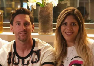 Τροχαίο ατύχημα για την αδερφή του Μέσι – Ανέβαλε τον γάμο της η Μαρία Σολ