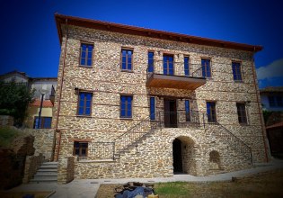 Σύγχρονο λαογραφικό μουσείο θέλει να δημιουργήσει ο Δήμος Πολυγύρου