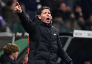 Τα (πολλά) νεύρα του Γκλάσνερ και ο Ματετά…