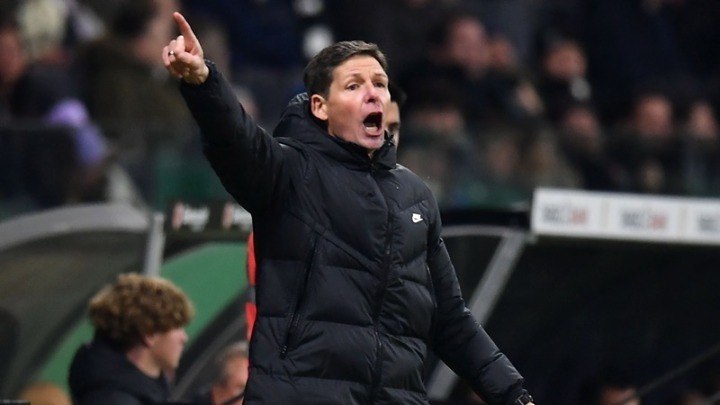 Τα (πολλά) νεύρα του Γκλάσνερ και ο Ματετά…