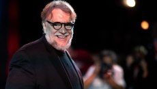 Γκιγιέρμο ντελ Τόρο: «Είμαι μεγάλος θαυμαστής του θανάτου και τον περιμένω με ανυπομονησία»