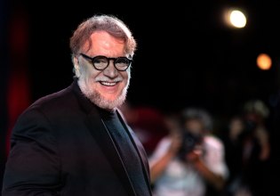 Γκιγιέρμο ντελ Τόρο: «Είμαι μεγάλος θαυμαστής του θανάτου και τον περιμένω με ανυπομονησία»