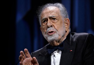 Το τελευταίο μεγάλο στοίχημα διέλυσε τον Φράνσις Φορντ Κόπολα – «Χρειάζομαι χρήματα για να μην βουλιάξω»