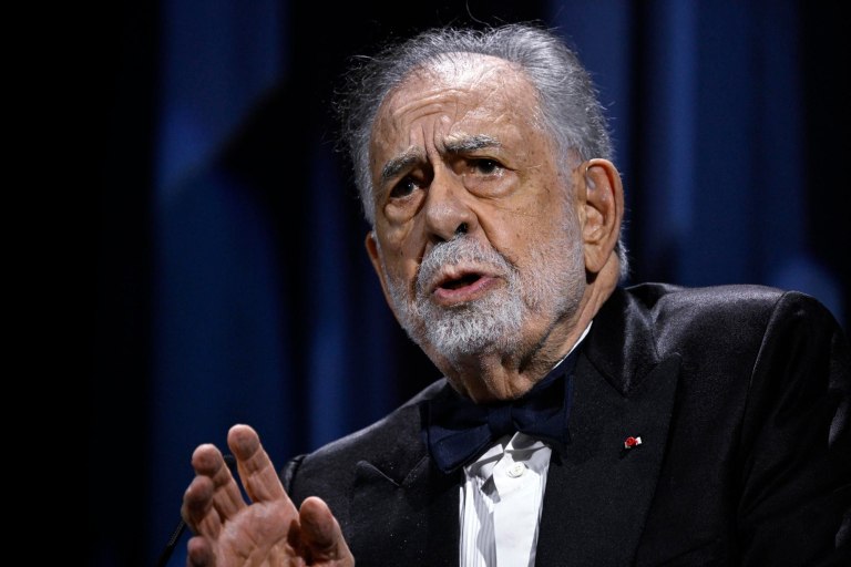 Το τελευταίο μεγάλο στοίχημα διέλυσε τον Φράνσις Φορντ Κόπολα – «Χρειάζομαι χρήματα για να μην βουλιάξω»