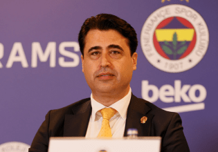 Τι είπε μέλος του ΔΣ της Φενέρμπαχτσε για την αναβολή του παιχνιδιού με τον Ολυμπιακό και το NBA Europe