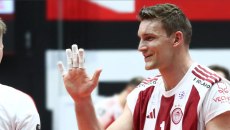 Live streaming: Ολυμπιακός ΟΝΕΧ – Φοίνικας Σύρου