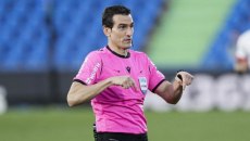 Ποιος διαιτητής ορίστηκε από την UEFA για το Καϊράτ – Ολυμπιακός