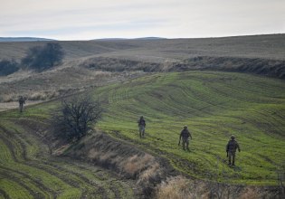 Γαλλία: Δύο Γάλλοι πολίτες ήταν μεταξύ των θυμάτων της συντριβής του Falcon 50 στην Τουρκία