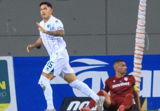 Σημαντικά ματς στη Super League: Αμφίρροπες «μάχες» σε Λιβαδειά, Παγκρήτιο και Νέαπολη