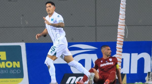 Σημαντικά ματς στη Super League: Αμφίρροπες «μάχες» σε Λιβαδειά, Παγκρήτιο και Νέαπολη