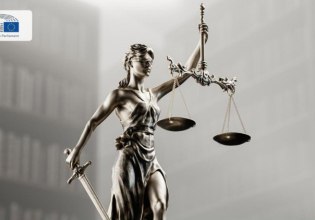 Στο ΕΚ θα μιλήσουν την Τρίτη Καρυστιανού, Ράμμος, Φαραντούρης για την υπεροχή του Ευρωπαϊκού Δικαίου σε υποθέσεις διαφθοράς