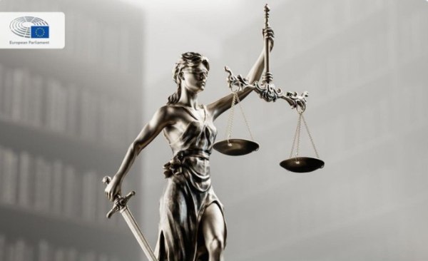 Στο ΕΚ θα μιλήσουν την Τρίτη Καρυστιανού, Ράμμος, Φαραντούρης για την υπεροχή του Ευρωπαϊκού Δικαίου σε υποθέσεις διαφθοράς