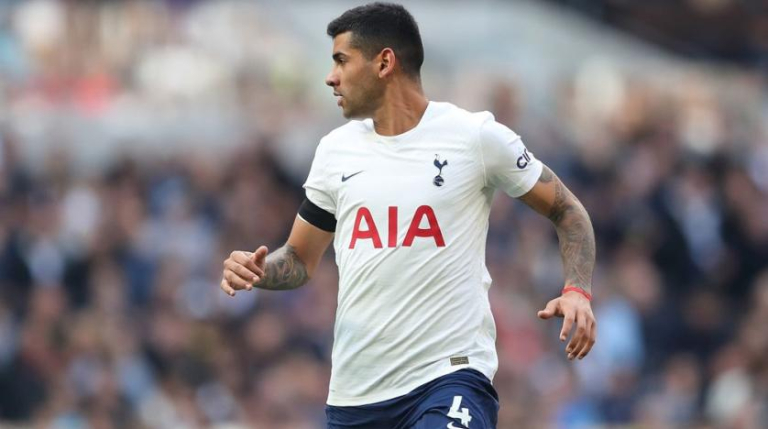 Οι κατηγορίες της FA στον Ρομέρο για ανάρμοστη συμπεριφορά στο Τότεναμ – Λίβερπουλ