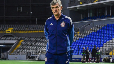 Το τρομερό βίντεο της ΠΑΕ Ολυμπιακός για το νέο συμβόλαιο του Μεντιλίμπαρ: «Το ταξίδι συνεχίζεται»