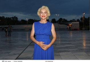 Γιούλικα Σκαφιδά: Το ξέσπασμα για το φιλί δύο γυναικών που «κόπηκε» στον «Άγιο Έρωτα»