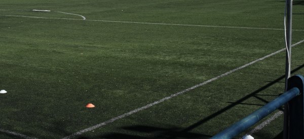 Ανακατασκευάζεται το Δημοτικό ποδοσφαιρικό γήπεδο στο Γουδή