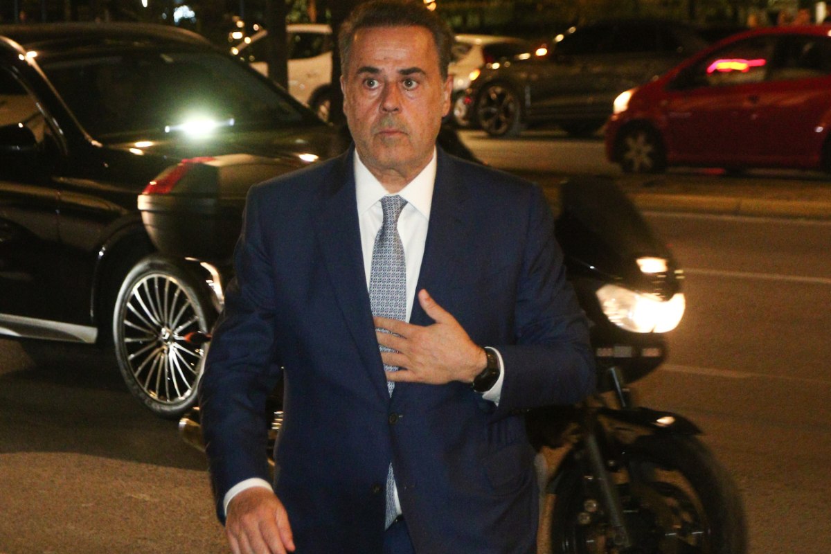 Παπασταύρου: Τον Απρίλιο στην Ουάσινγκτον η υπουργική συνεδρίαση του 3+1 – «Η επιθετικότητα δεν οδηγεί σε επιρροή», διαμηνύει στην Τουρκία