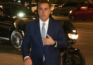 Παπασταύρου: Τον Απρίλιο στην Ουάσινγκτον η υπουργική συνεδρίαση του 3+1 – «Η επιθετικότητα δεν οδηγεί σε επιρροή», διαμηνύει στην Τουρκία