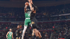 «Καθάρισαν» οι Σέλτικς στη Βοστόνη, εκτός έδρας νίκες για Μπουλς, Σπερς και Σίξερς – Τα αποτελέσματα του NBA